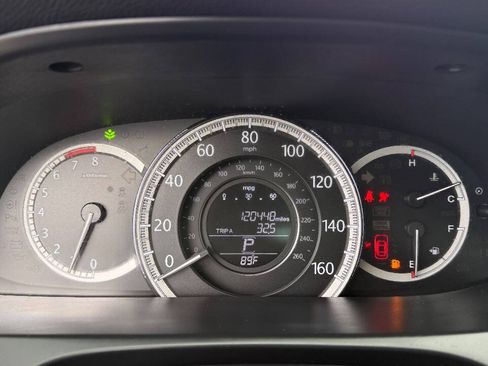 Used 2015 Honda Accord LX image 11
