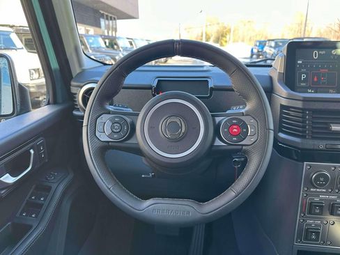 New 2026 INEOS Grenadier image 14