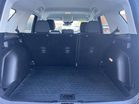 Used 2024 Ford Bronco Sport Big Bend image 14