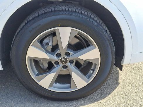 Used 2023 Audi Q5 2.0T Premium Plus image 27