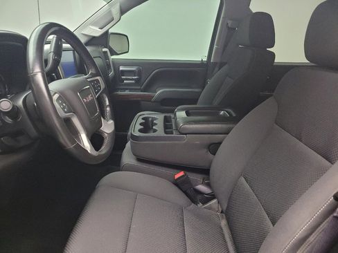 Used 2015 GMC Sierra 1500 SLE w/ SLE Value Package AWD/4WD image 17