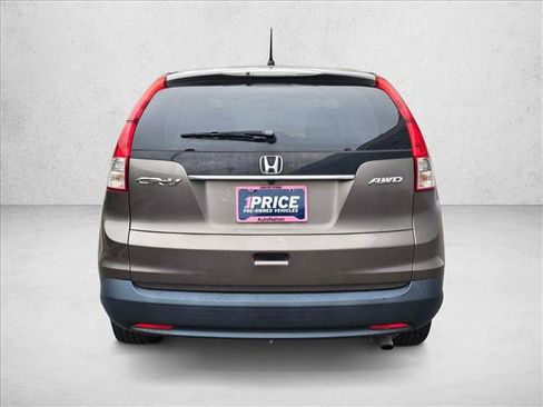 Used 2013 Honda CR-V EX image 6