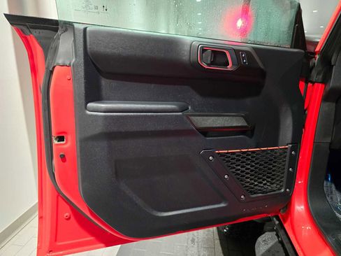 Used 2023 Ford Bronco Raptor image 26