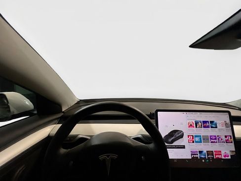 Used 2023 Tesla Model 3 Performance AWD/4WD image 7