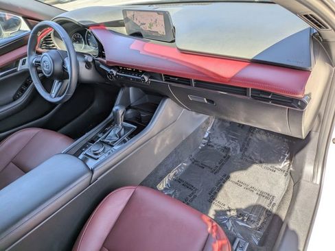 Used 2025 MAZDA MAZDA3 2.5 Turbo Premium Plus image 19