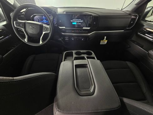 New 2025 Chevrolet Silverado 1500 RST AWD/4WD image 20