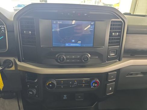 Used 2021 Ford F150 XL w/ Equipment Group 101A High AWD/4WD image 13