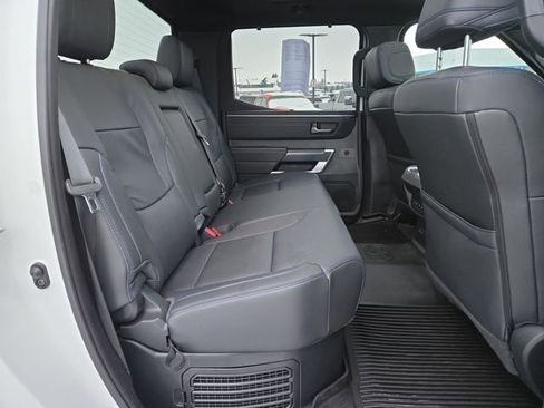 Used 2024 Toyota Tundra Platinum image 35
