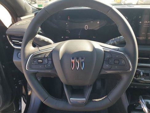 New 2026 Buick Envista Sport Touring w/ Convenience I Package image 22