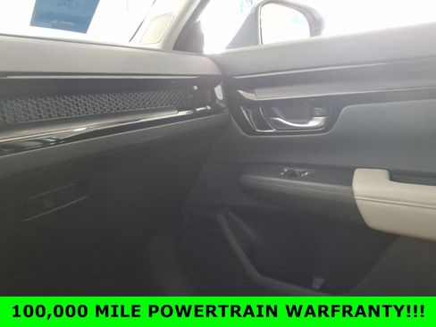 Certified 2023 Honda CR-V EX-L image 27