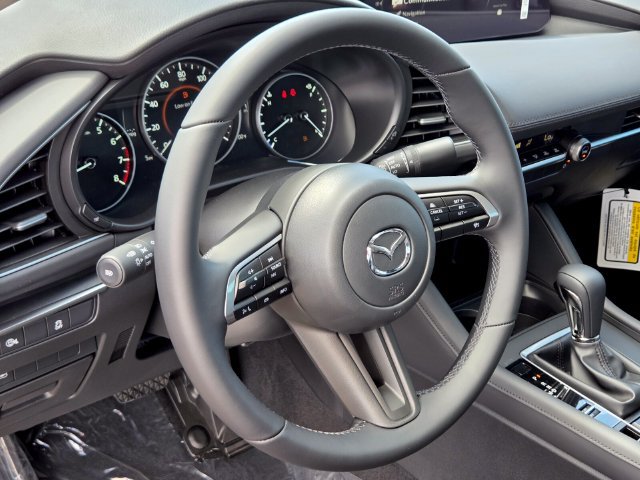 New 2026 MAZDA MAZDA3 s Sport FWD image 10