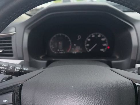 Used 2025 Honda Odyssey EX-L image 39