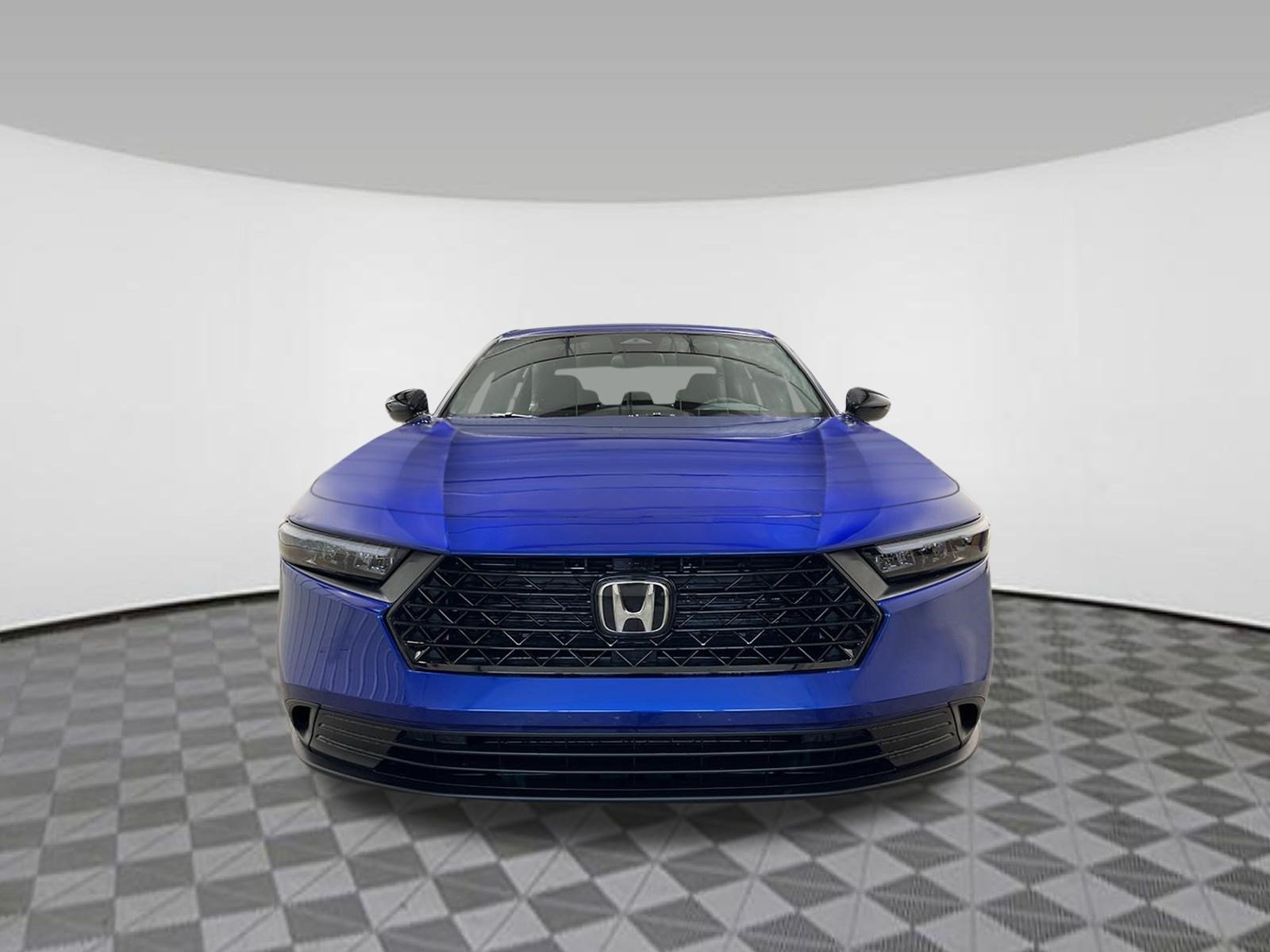 New 2026 Honda Accord Sport image 10