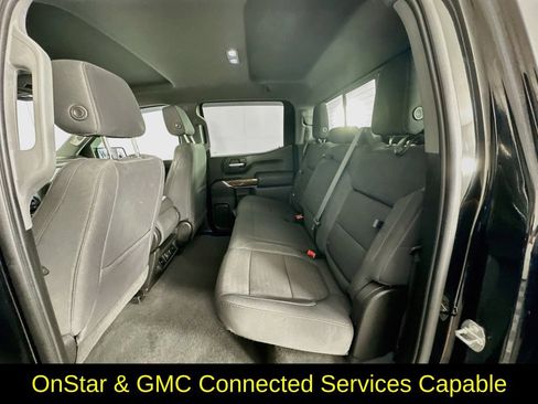 Used 2021 GMC Sierra 1500 SLE w/ Preferred Package AWD/4WD image 32
