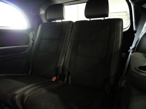 Used 2023 Dodge Durango R/T w/ Tow 'N Go Package AWD/4WD image 25