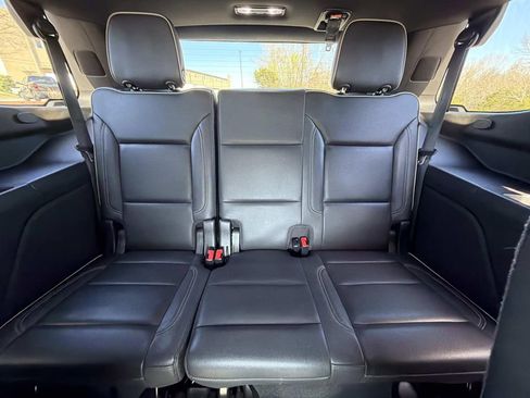 Used 2021 Chevrolet Tahoe Premier image 17