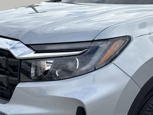 Used 2026 Honda Ridgeline RTL image 6