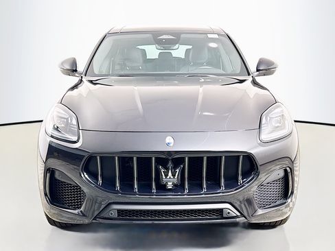Used 2025 Maserati Grecale GT AWD/4WD image 2