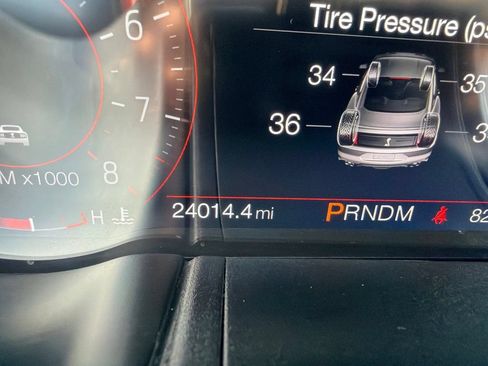 Used 2021 Ford Mustang Shelby GT500 w/ Technology Package RWD image 14