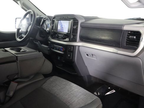Used 2022 Ford F150 XLT w/ Trailer Tow Package image 26