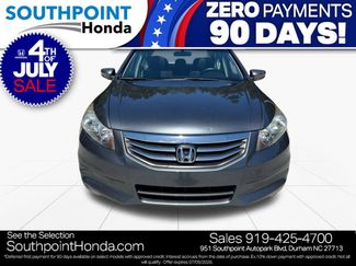 Used 2011 Honda Accord EX video 2