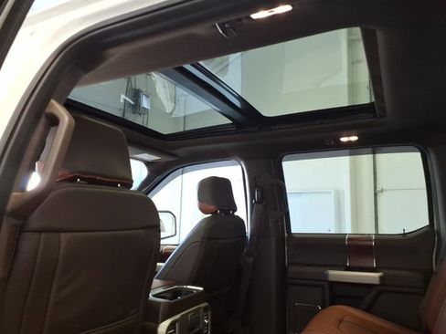 Used 2020 Ford F150 King Ranch w/ Equipment Group 601A Luxury AWD/4WD image 17