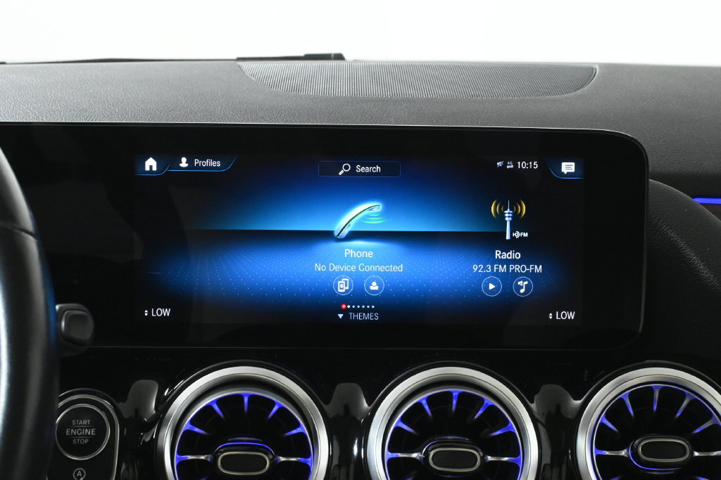 Certified 2023 Mercedes-Benz GLA 250 4MATIC image 20