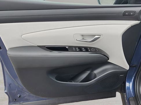New 2026 Hyundai Tucson Limited image 12