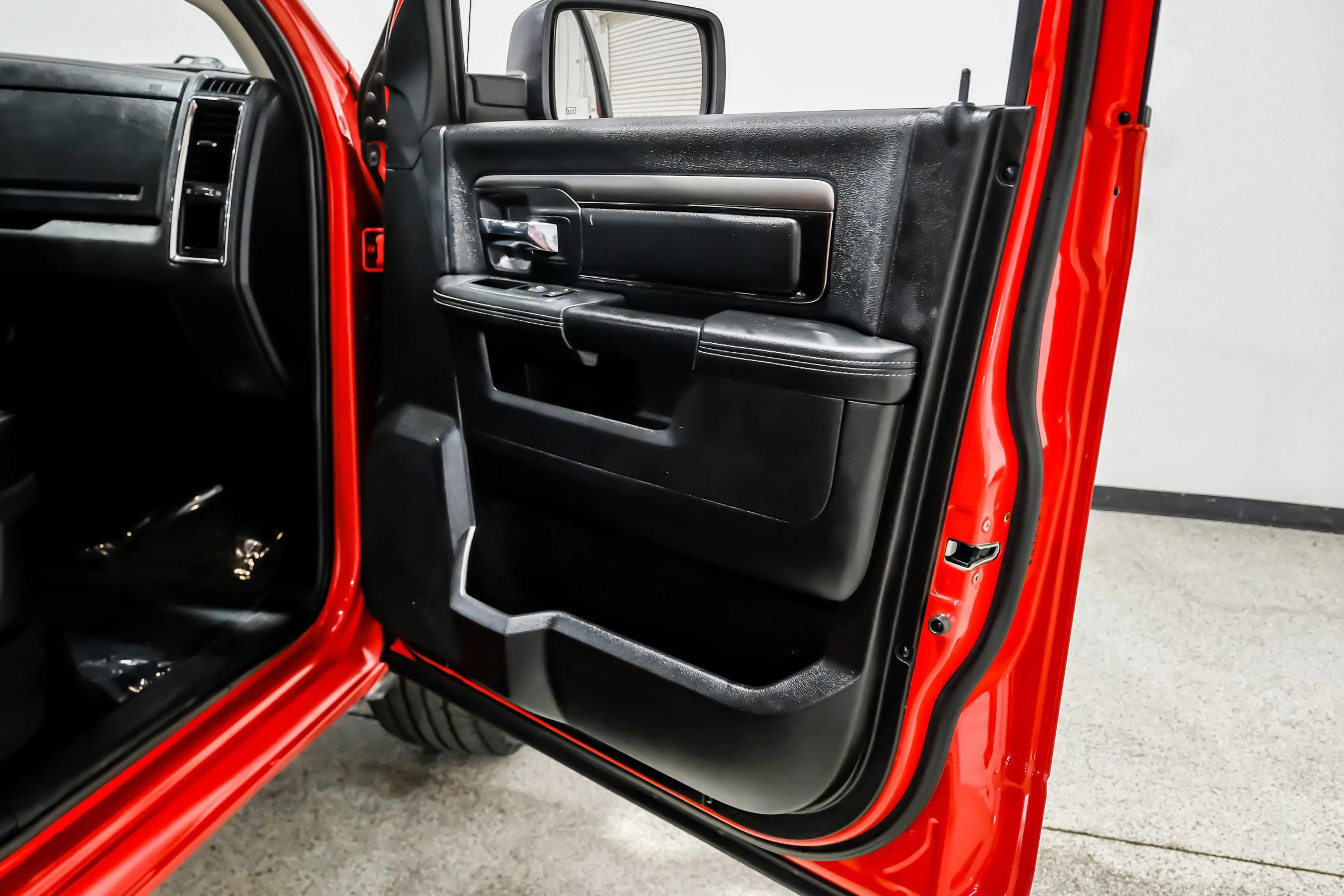 Used 2013 RAM 1500 Sport w/ Sport Premium Group AWD/4WD image 63