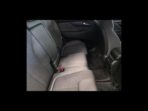 Used 2022 Hyundai Santa Fe AWD image 19