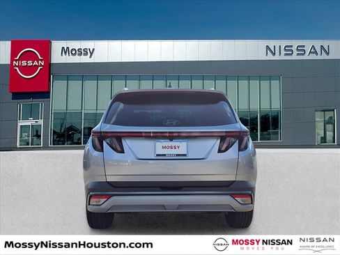 Used 2025 Hyundai Tucson SEL image 6