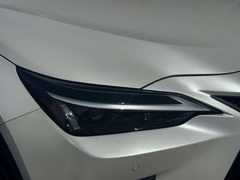 Certified 2024 Lexus NX 350 AWD image 12