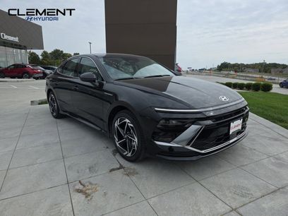 New 2026 Hyundai Sonata SEL