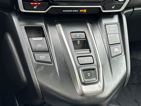 Used 2021 Honda CR-V EX image 21