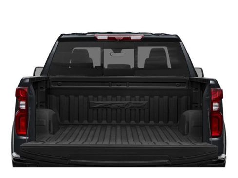 Used 2024 Chevrolet Silverado 1500 ZR2 w/ Technology Package AWD/4WD image 14