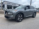 Used 2023 Nissan Rogue SL w/ SL Premium Package image 4
