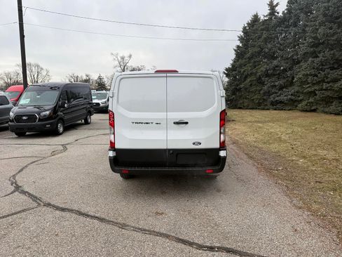 New 2026 Ford Transit 150 Low Roof image 7