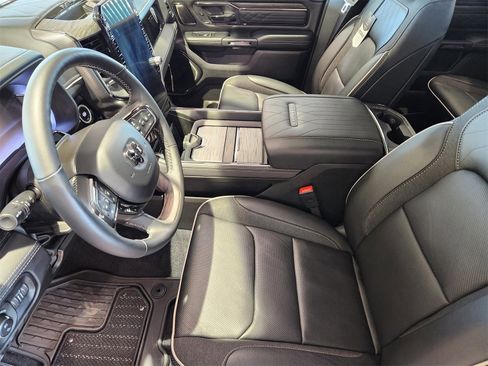 New 2026 RAM 1500 Limited image 14