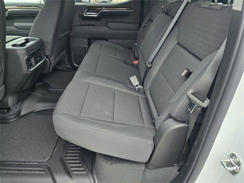 New 2026 GMC Sierra 1500 Elevation image 9