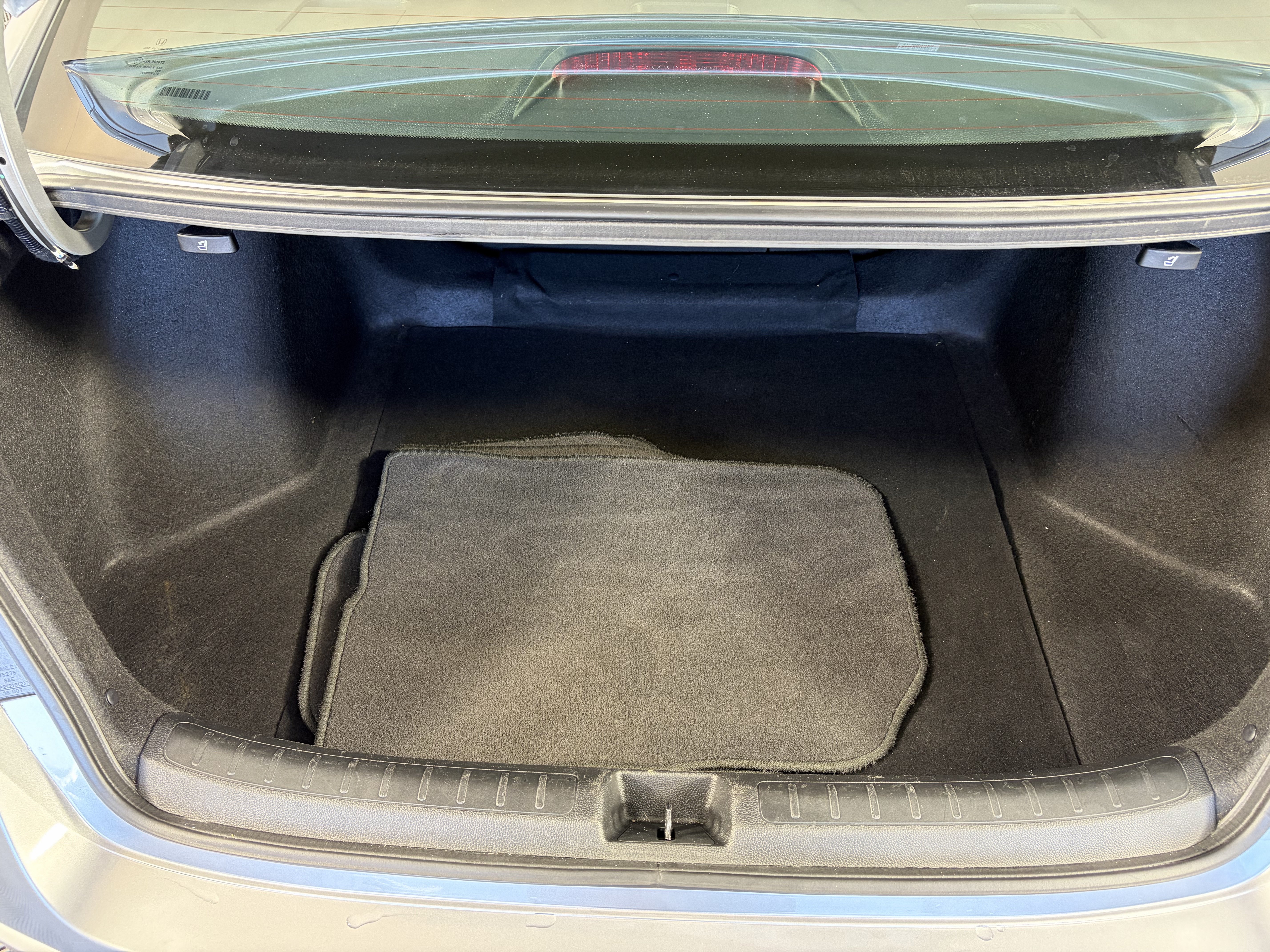 Used 2025 Honda Civic Sport image 14