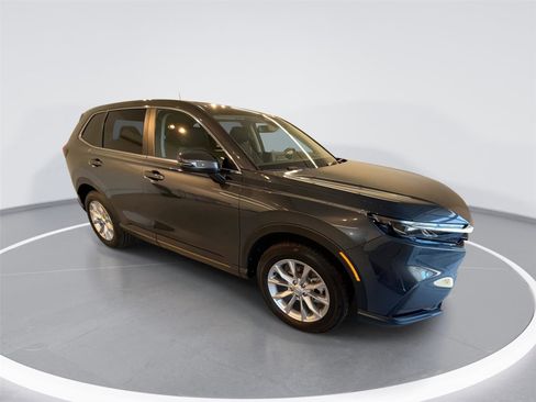 Used 2025 Honda CR-V EX image 1