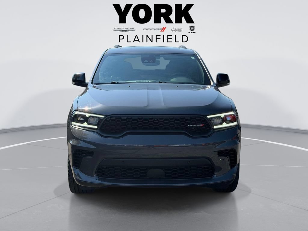 Used 2025 Dodge Durango GT AWD/4WD image 2