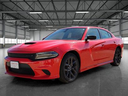 Used 2023 Dodge Charger GT w/ Blacktop Package