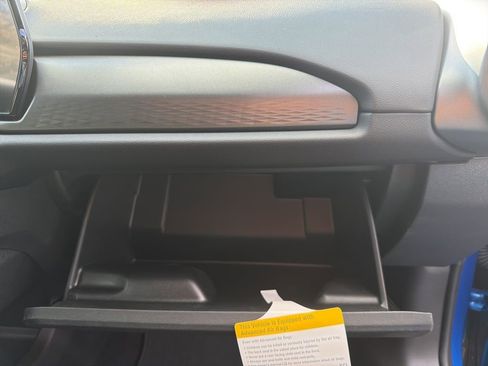 New 2026 Chevrolet Equinox EV LT image 20