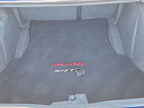 Used 2022 Dodge Challenger SRT Hellcat image 23