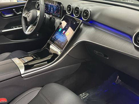 New 2026 Mercedes-Benz C 300 4MATIC Sedan image 35