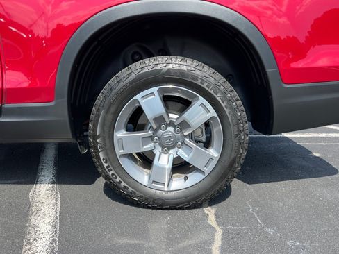 Certified 2026 Honda Ridgeline RTL image 22
