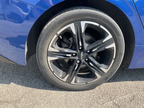 Used 2022 Kia K5 GT-Line image 9