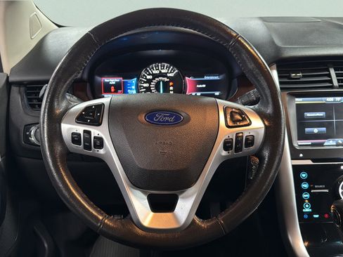 Used 2014 Ford Edge Limited image 35