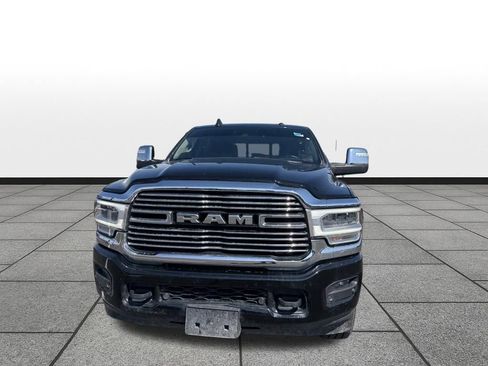 Used 2024 RAM 2500 Laramie w/ Safety Group AWD/4WD image 2